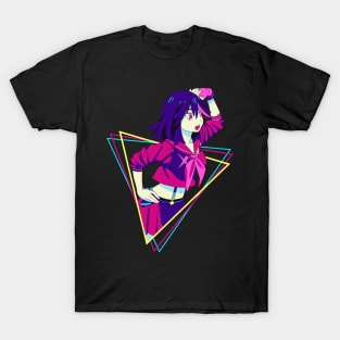 Ryuko Matoi - Kill La Kill T-Shirt